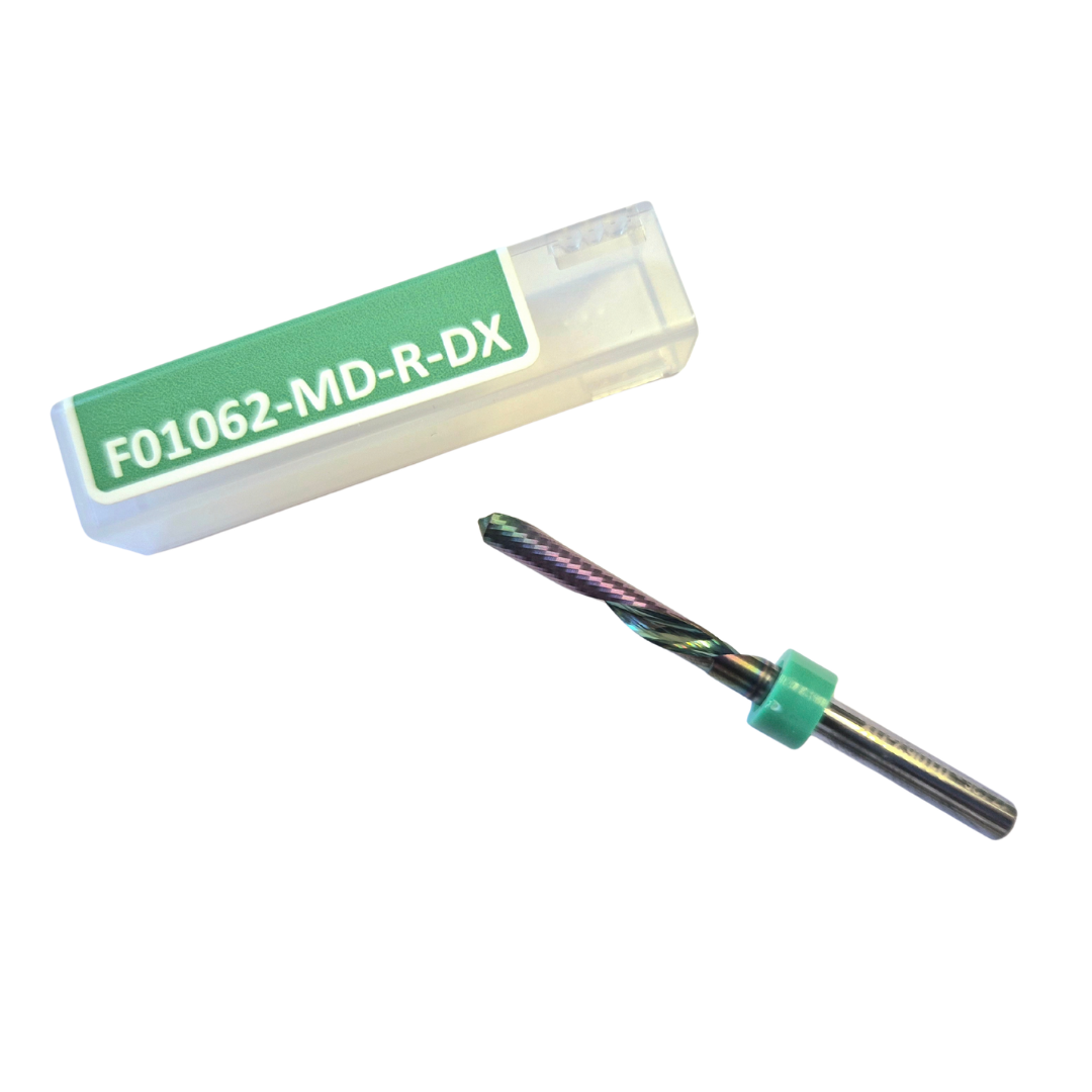 MEI ROUGHING TOOL